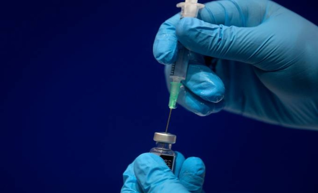 Datafolha: cresce parcela que não quer se vacinar contra Covid-19 